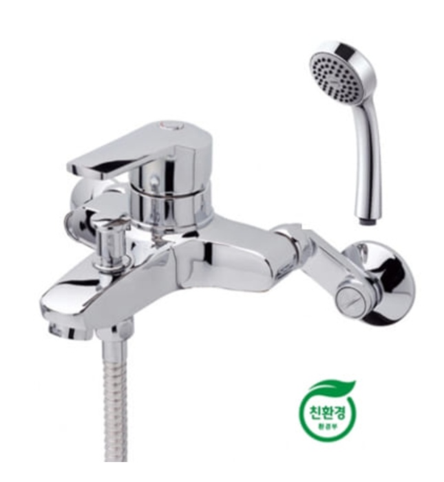 sen tắm nóng lạnh Samwon QFB-022