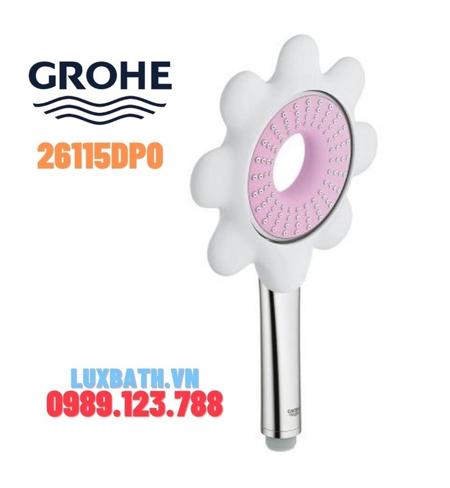 Tay sen Grohe 26115DP0