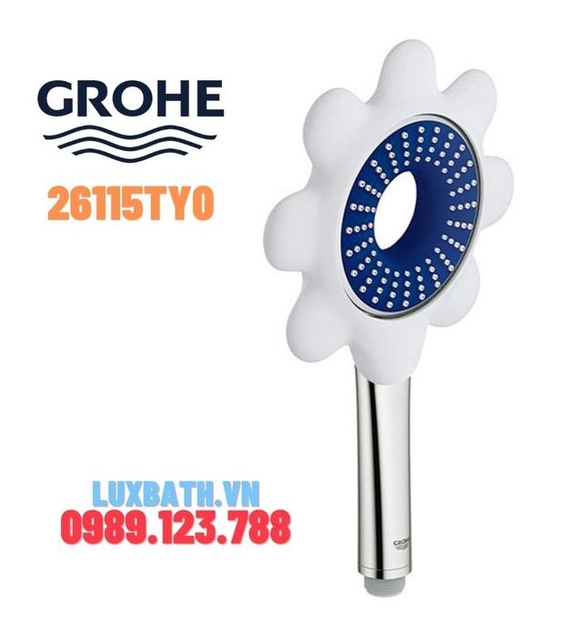 Tay sen Grohe 26115TY0