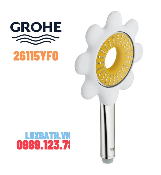 Tay sen Grohe 26115YF0