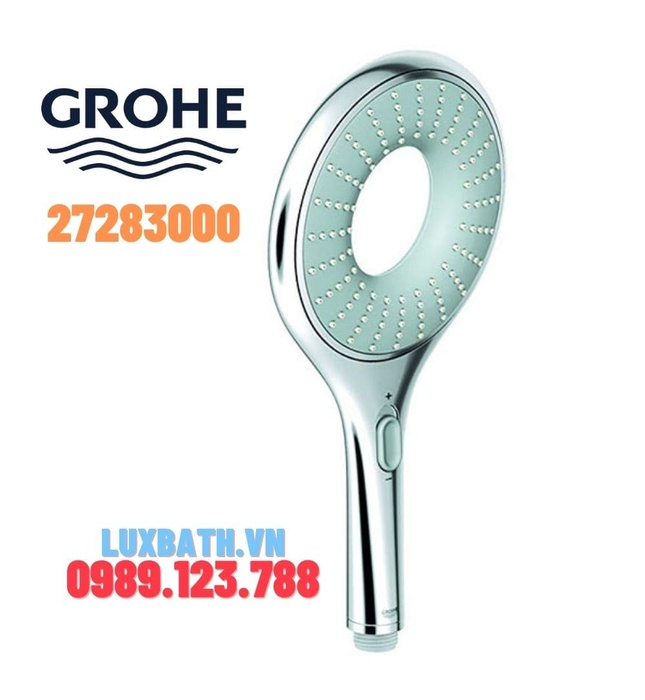 Tay sen Grohe 27283000