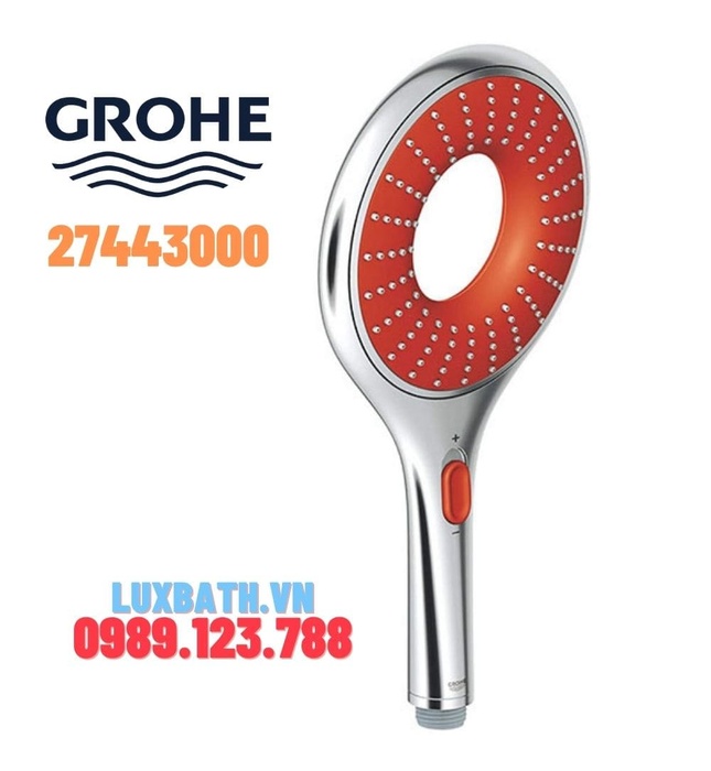 Tay sen Grohe 27443000