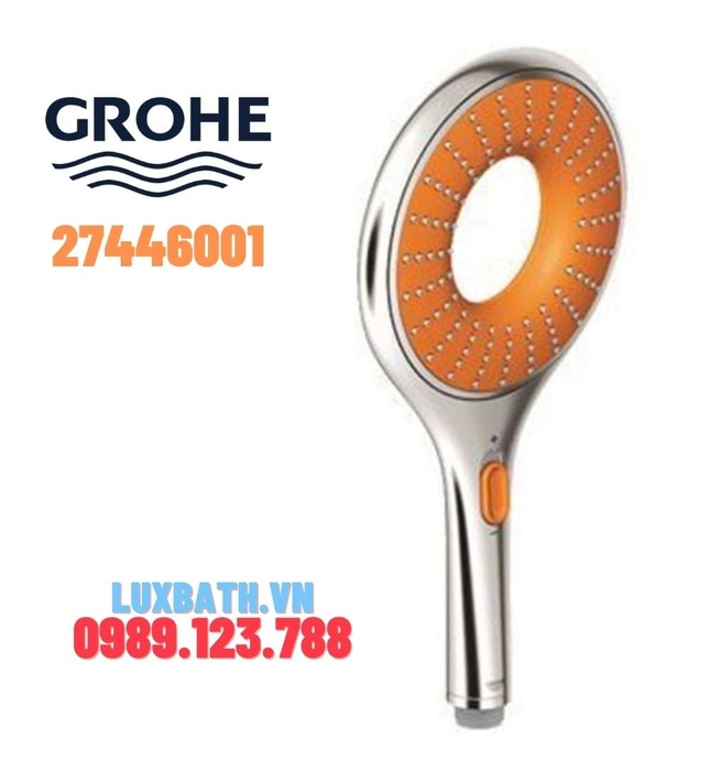 Tay sen Grohe 27444001