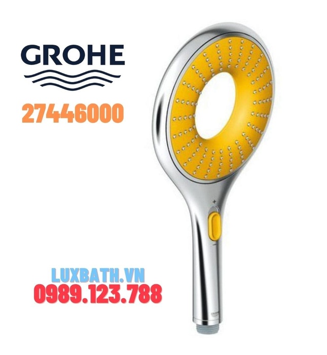 Tay sen Grohe 27446000