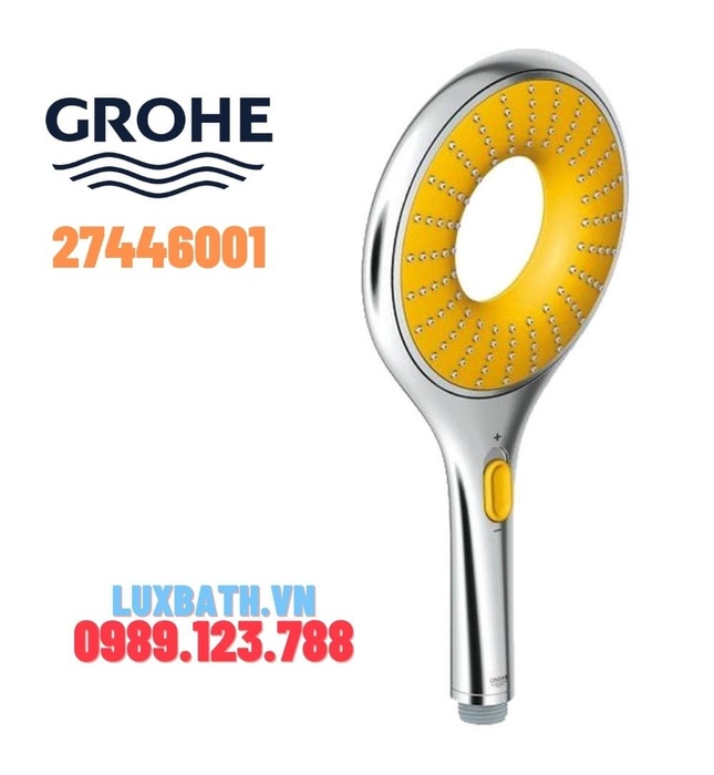Tay sen Grohe 27446001