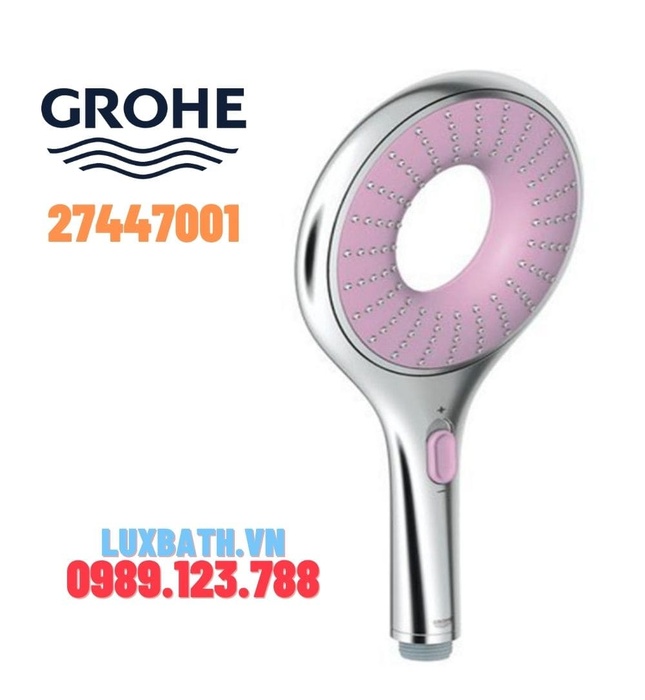 Tay sen Grohe 27447001