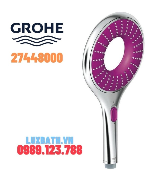 Tay sen tắm Grohe 27448000
