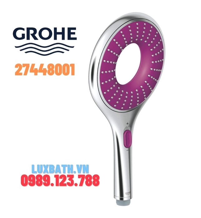 Tay sen Grohe 27448001