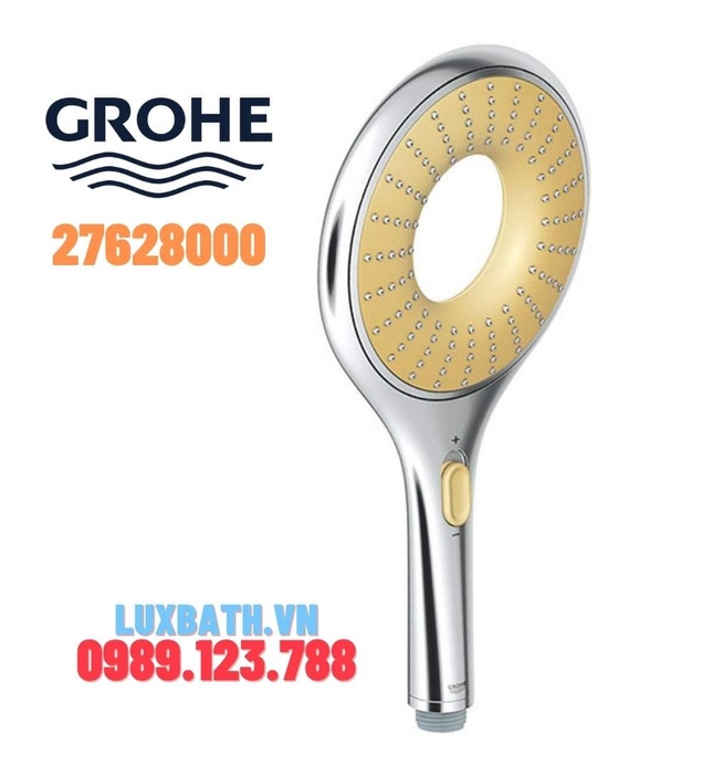 Tay sen Grohe 27628000