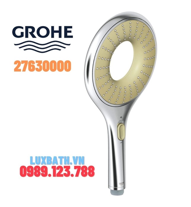 Tay sen tắm Grohe 27630000