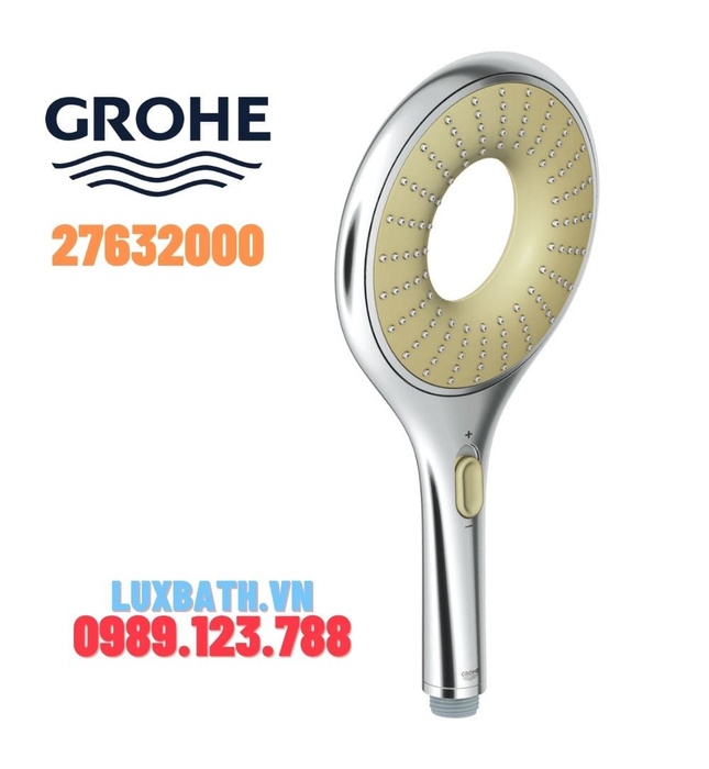 Tay sen Grohe 27632000