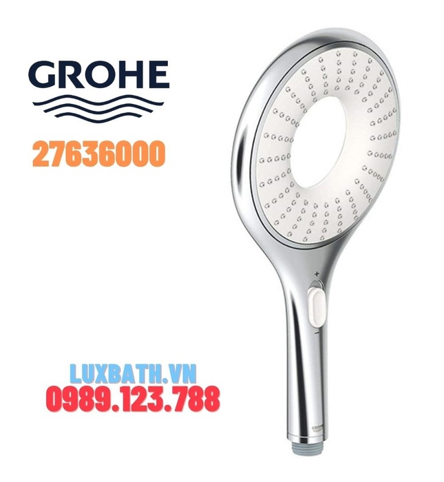 Tay sen Grohe 27636000