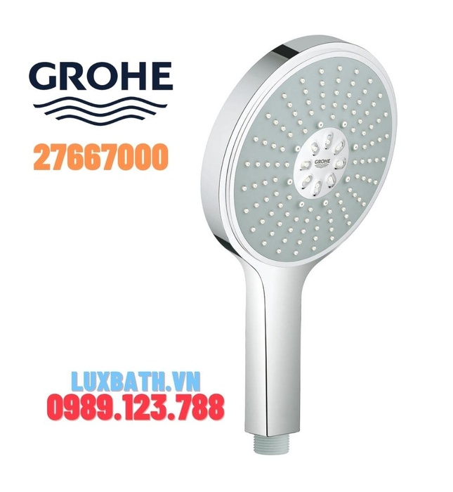 Tay sen Grohe 27667000