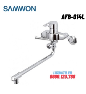 Sen tắm bồn nóng lạnh Samwon AFB-014L