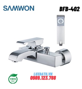 sen tắm nóng lạnh Samwon BFB-402