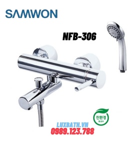 sen tắm nóng lạnh Samwon NFB-306