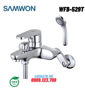 sen tắm nóng lạnh Samwon WFB-529T