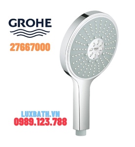 Tay sen Grohe 27667000