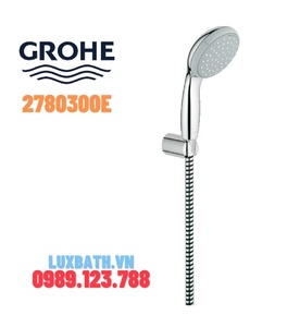 Dây bát sen Grohe 2780300E