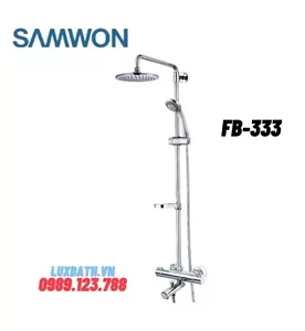 Sen tắm cây nhiệt độ Samwon FB-333