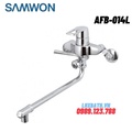 Sen tắm bồn nóng lạnh Samwon AFB-014L