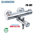 sen tắm điều chỉnh nhiệt độ Samwon FB-301