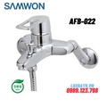 sen tắm nóng lạnh Samwon AFB-022
