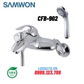 Sen tắm nóng lạnh Samwon CFB-902
