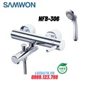 sen tắm nóng lạnh Samwon NFB-306