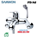 sen tắm nóng lạnh Samwon PFB-148