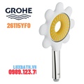 Tay sen Grohe 26115YF0