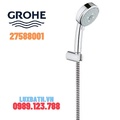 Dây bát sen tắm Grohe 27588001
