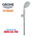 Dây bát sen Grohe 2779800E
