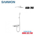 Vòi sen tắm nóng lạnh Samwon GSR-761