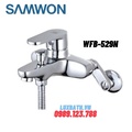 Vòi sen tắm nóng lạnh Samwon WFB-529N