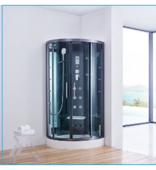 Phòng xông hơi ướt Daros DR-6213 0,9m