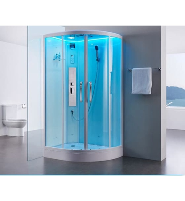 Phòng xông hơi ướt Daros DR-8223 1,2m