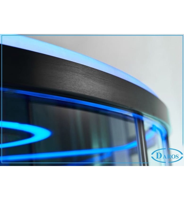 Phòng xông hơi ướt Daros DR-6214 0,9m