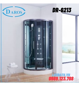 Phòng xông hơi ướt Daros DR-6213 0,9m