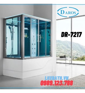 Phòng xông hơi ướt Daros DR-7217 1,7m