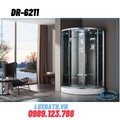Phòng xông hơi ướt Daros DR-6211 1,2m
