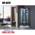 Phòng xông hơi ướt Daros DR-6212 1,0m