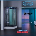 Phòng xông hơi ướt Daros DR-6214 0,9m