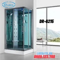 Phòng xông hơi ướt Daros DR-6215 1,2m