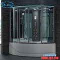 Phòng xông hơi ướt Daros DR-7211 1,4m