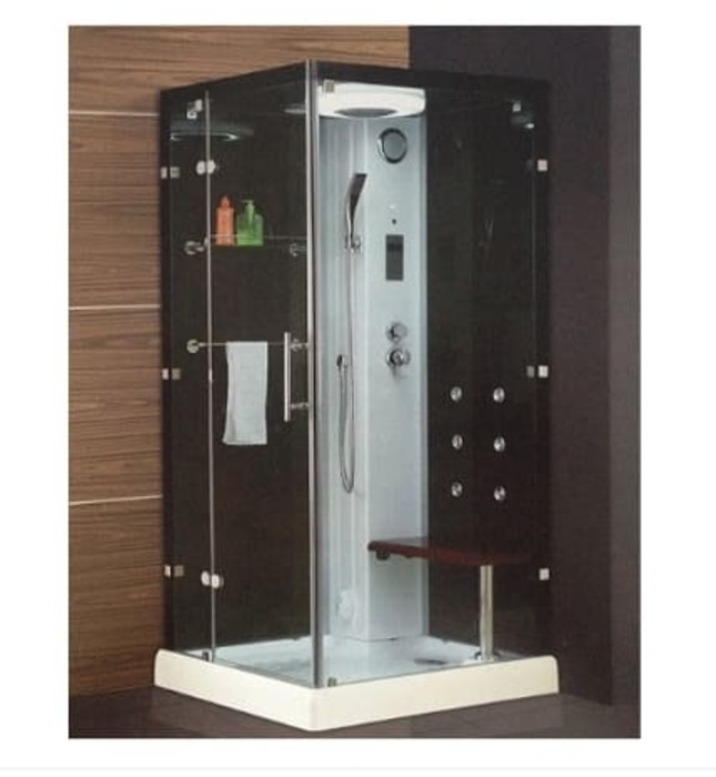 Phòng xông hơi ướt Daros DR 16-13 0.9m 