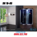 Phòng xông hơi ướt Daros DR 16-05 1.0m 