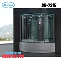 Phòng xông hơi ướt Daros DR-7215 1,5m