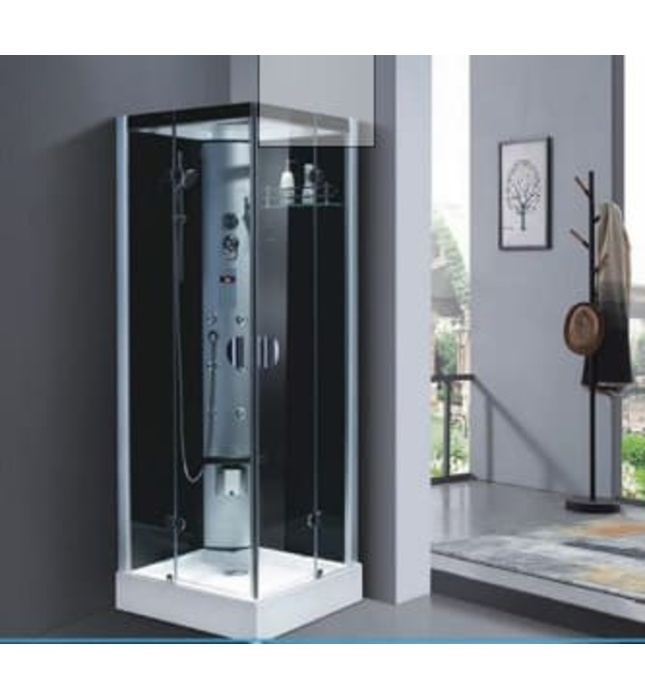 Phòng xông hơi ướt Daros HT-7006 0.8m 