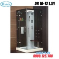 Phòng xông hơi ướt Daros DR 16-13 1.1m 